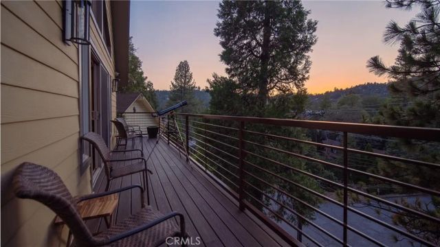 26947 Tunnel Drive, Lake Arrowhead, CA 92352