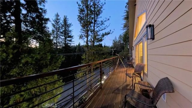 26947 Tunnel Drive, Lake Arrowhead, CA 92352