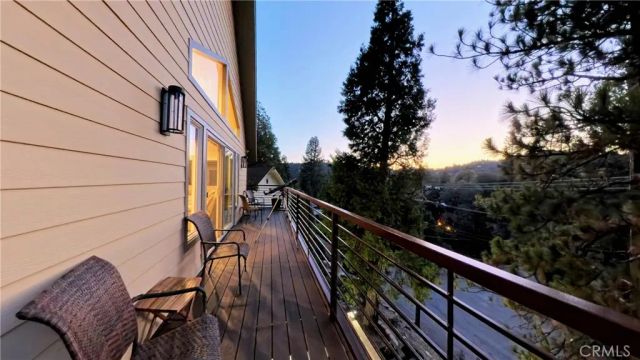 26947 Tunnel Drive, Lake Arrowhead, CA 92352