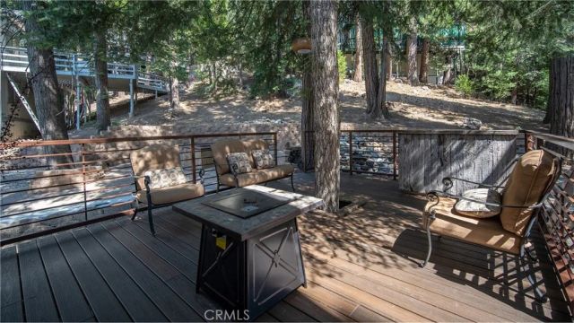 26947 Tunnel Drive, Lake Arrowhead, CA 92352
