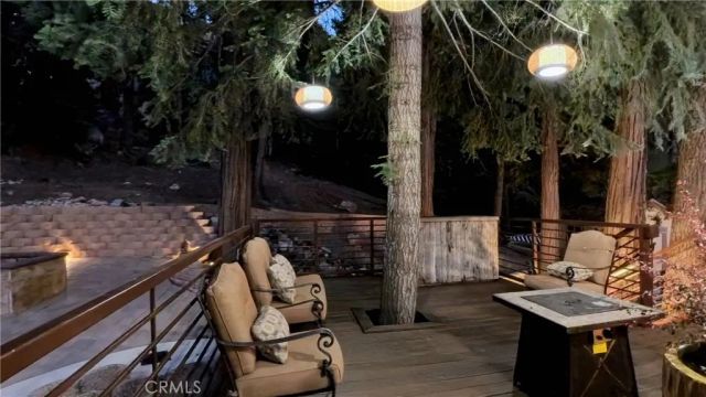 26947 Tunnel Drive, Lake Arrowhead, CA 92352