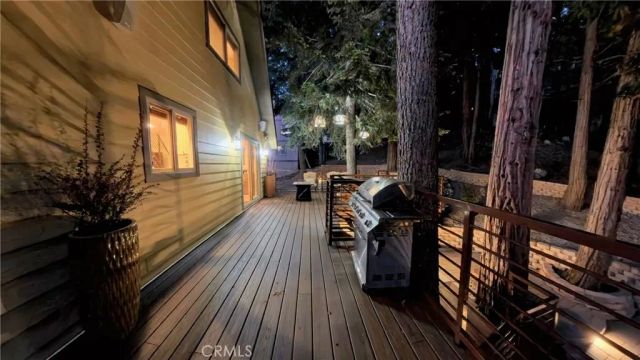 26947 Tunnel Drive, Lake Arrowhead, CA 92352