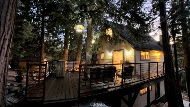 26947 Tunnel Drive, Lake Arrowhead, CA 92352