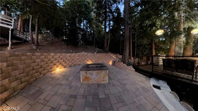 26947 Tunnel Drive, Lake Arrowhead, CA 92352
