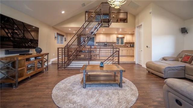 26947 Tunnel Drive, Lake Arrowhead, CA 92352