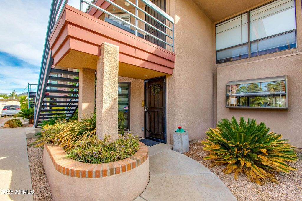 4327 N 28TH Street 103, Phoenix, AZ 85016