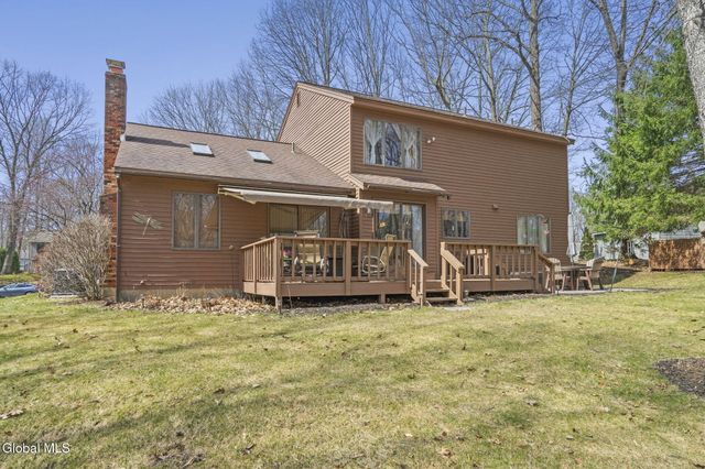 14 W Berkshire Drive, Clifton Park, NY 12065