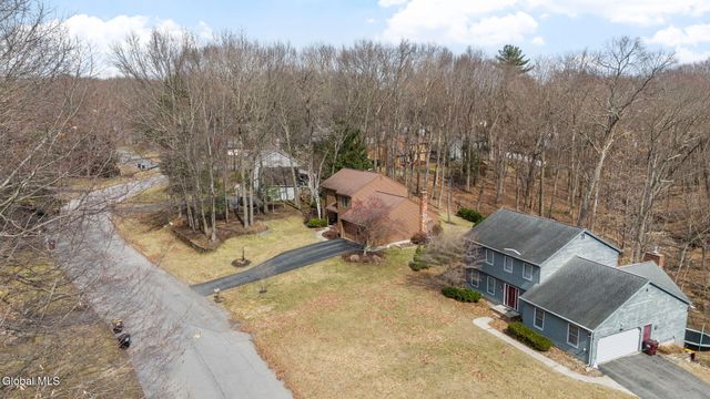 14 W Berkshire Drive, Clifton Park, NY 12065