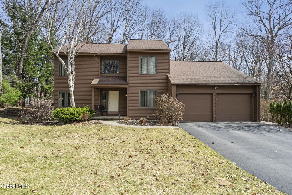 14 W Berkshire Drive, Clifton Park, NY 12065