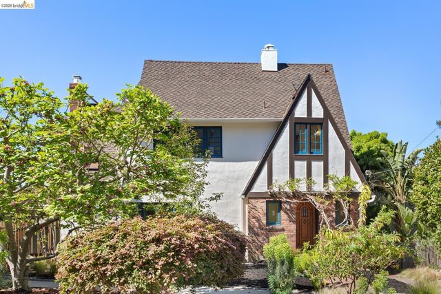 758 Spruce St, Berkeley, CA 94707