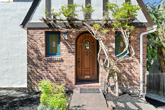 758 Spruce St, Berkeley, CA 94707