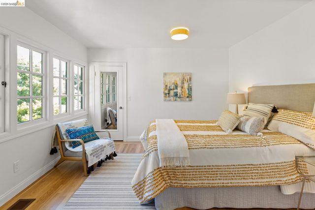 758 Spruce St, Berkeley, CA 94707