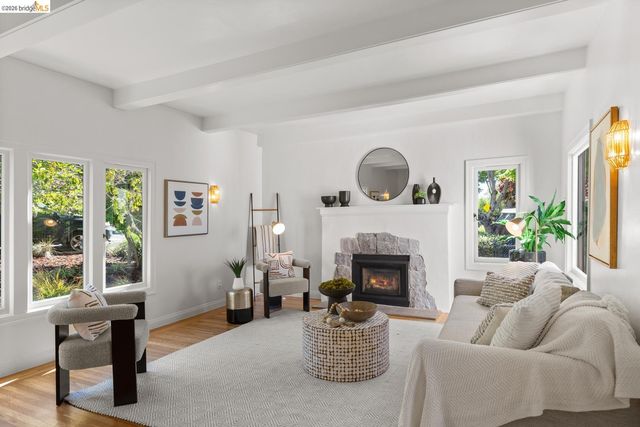 758 Spruce St, Berkeley, CA 94707