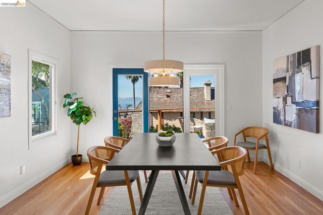 758 Spruce St, Berkeley, CA 94707