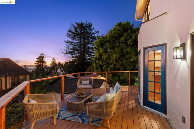 758 Spruce St, Berkeley, CA 94707