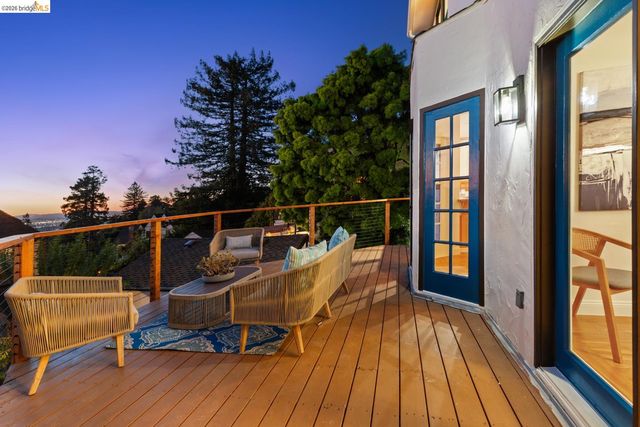 758 Spruce St, Berkeley, CA 94707