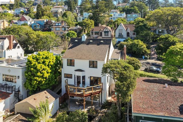 758 Spruce St, Berkeley, CA 94707