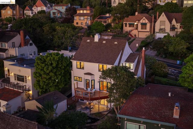 758 Spruce St, Berkeley, CA 94707