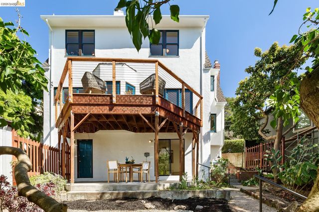 758 Spruce St, Berkeley, CA 94707