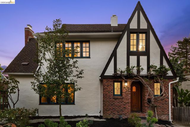 758 Spruce St, Berkeley, CA 94707