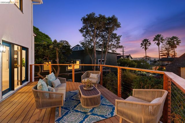 758 Spruce St, Berkeley, CA 94707