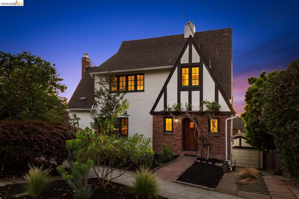 758 Spruce St, Berkeley, CA 94707