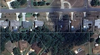 46 Sj Kellner Boulevard, Beverly Hills, FL 34465
