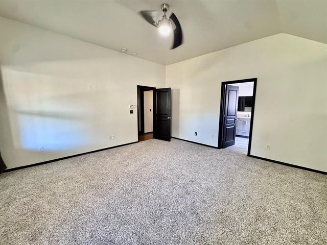 4609 NW 161st Street, Edmond, OK 73013