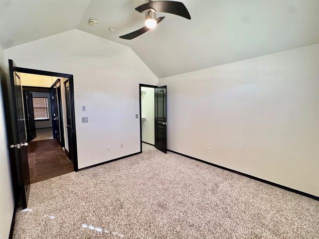 4609 NW 161st Street, Edmond, OK 73013