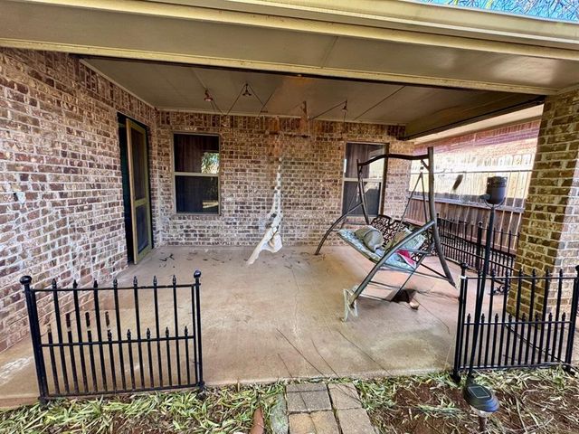 4609 NW 161st Street, Edmond, OK 73013