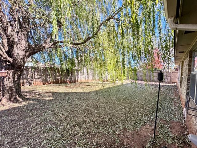 4609 NW 161st Street, Edmond, OK 73013