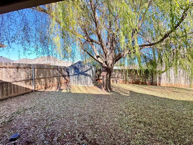 4609 NW 161st Street, Edmond, OK 73013