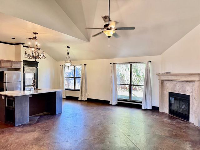 4609 NW 161st Street, Edmond, OK 73013