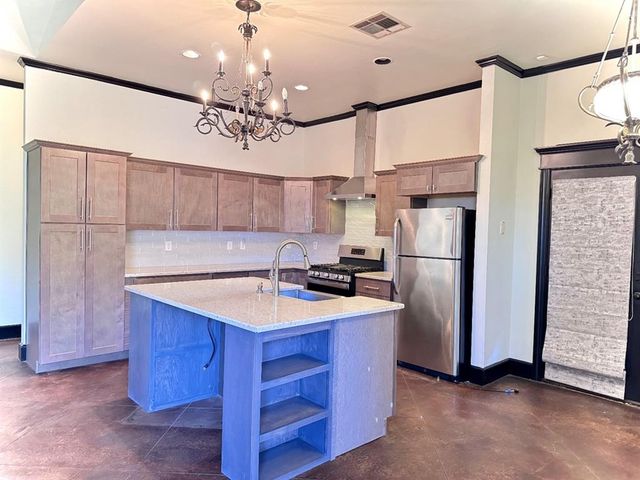 4609 NW 161st Street, Edmond, OK 73013