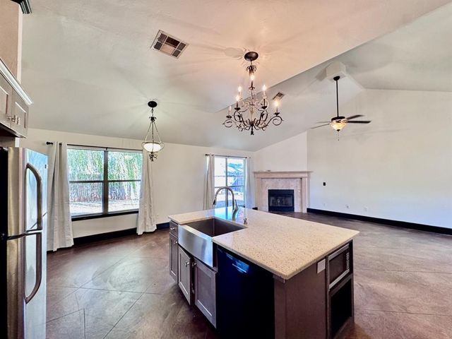 4609 NW 161st Street, Edmond, OK 73013