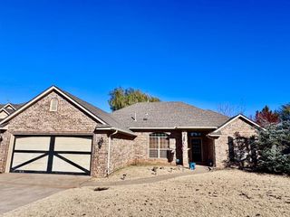 4609 NW 161st Street, Edmond, OK 73013