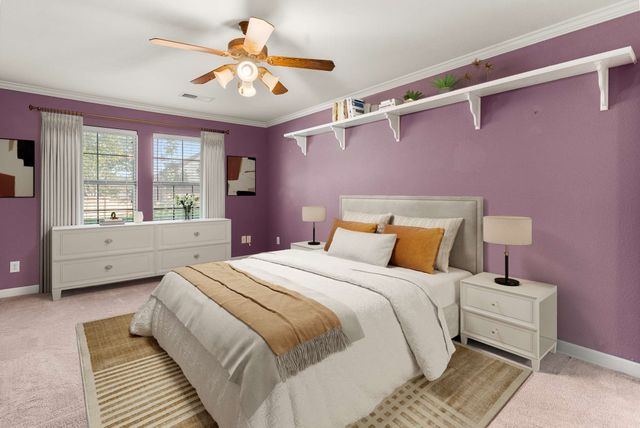 832 Beechcraft Avenue, Grand Prairie, TX 75051