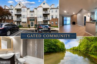 8921 TOWN CENTER CIR #5-305, Upper Marlboro, MD 20774