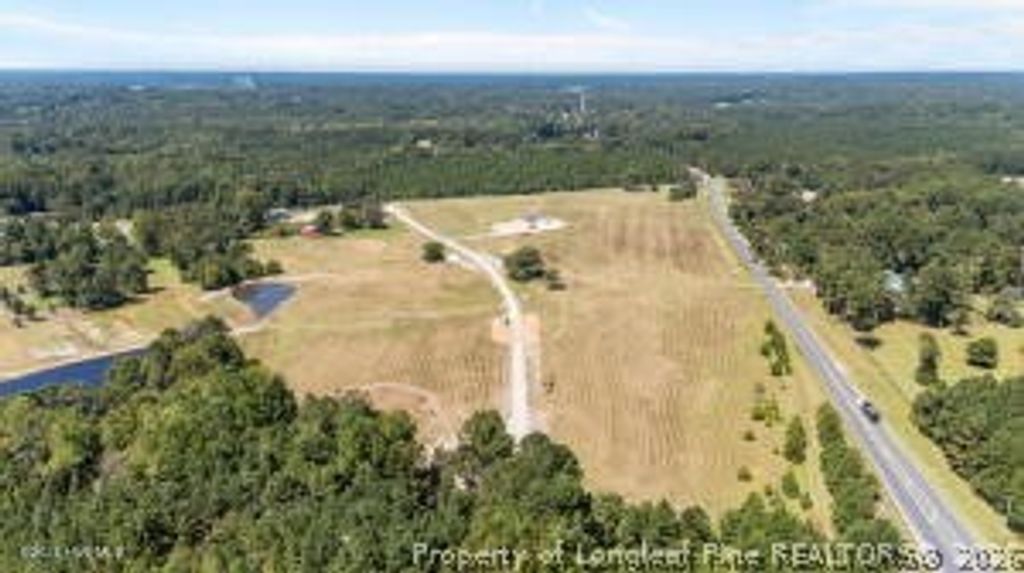 395 Atkins Road, Cameron, NC 28326 — photo 3