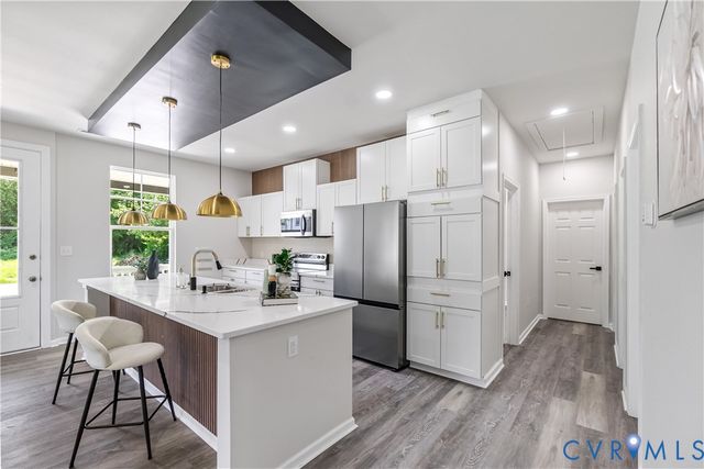 215 Mars St, Petersburg, VA 23803