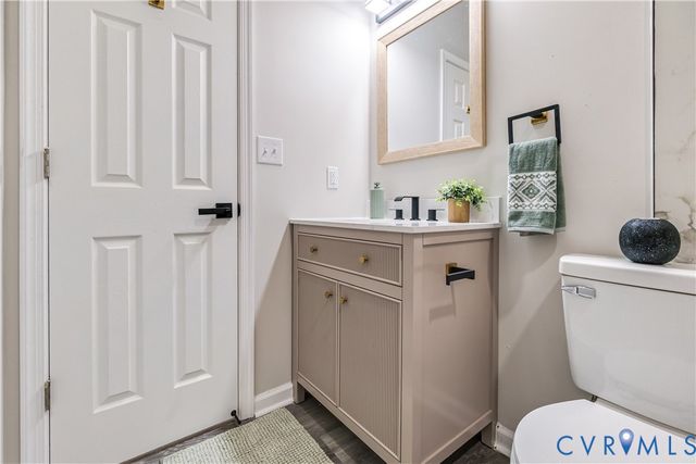 215 Mars St, Petersburg, VA 23803