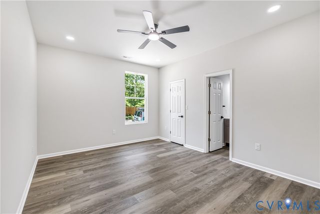 215 Mars St, Petersburg, VA 23803
