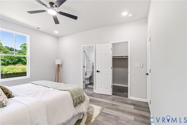215 Mars St, Petersburg, VA 23803