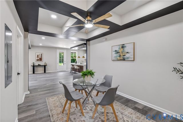 215 Mars St, Petersburg, VA 23803