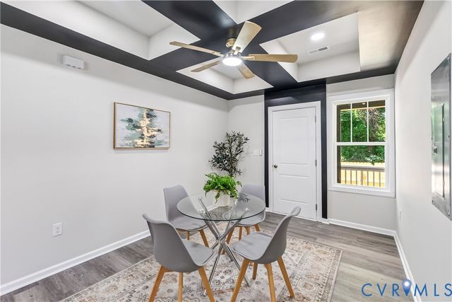 215 Mars St, Petersburg, VA 23803