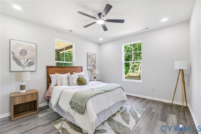 215 Mars St, Petersburg, VA 23803