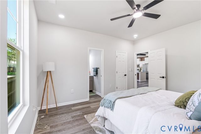 215 Mars St, Petersburg, VA 23803