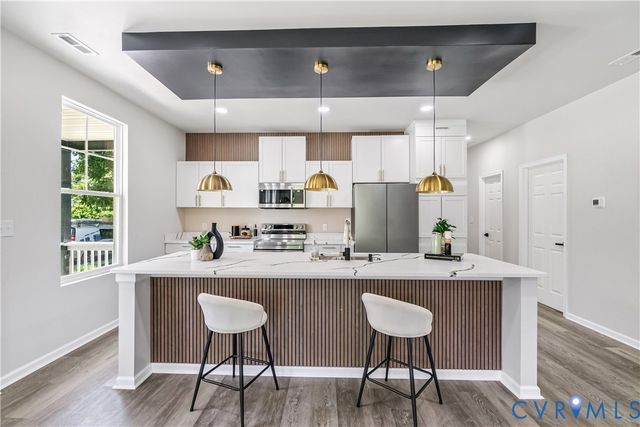 215 Mars St, Petersburg, VA 23803