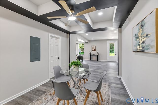 215 Mars St, Petersburg, VA 23803