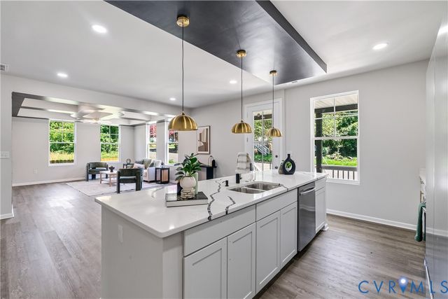 215 Mars St, Petersburg, VA 23803